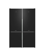 Tủ lạnh Side by Side linh hoạt Gorenje Simplicity NRK62JSY2BX2 - 658L (BIG SALE)